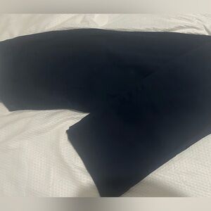 Lands' End Girl Uniform Pants